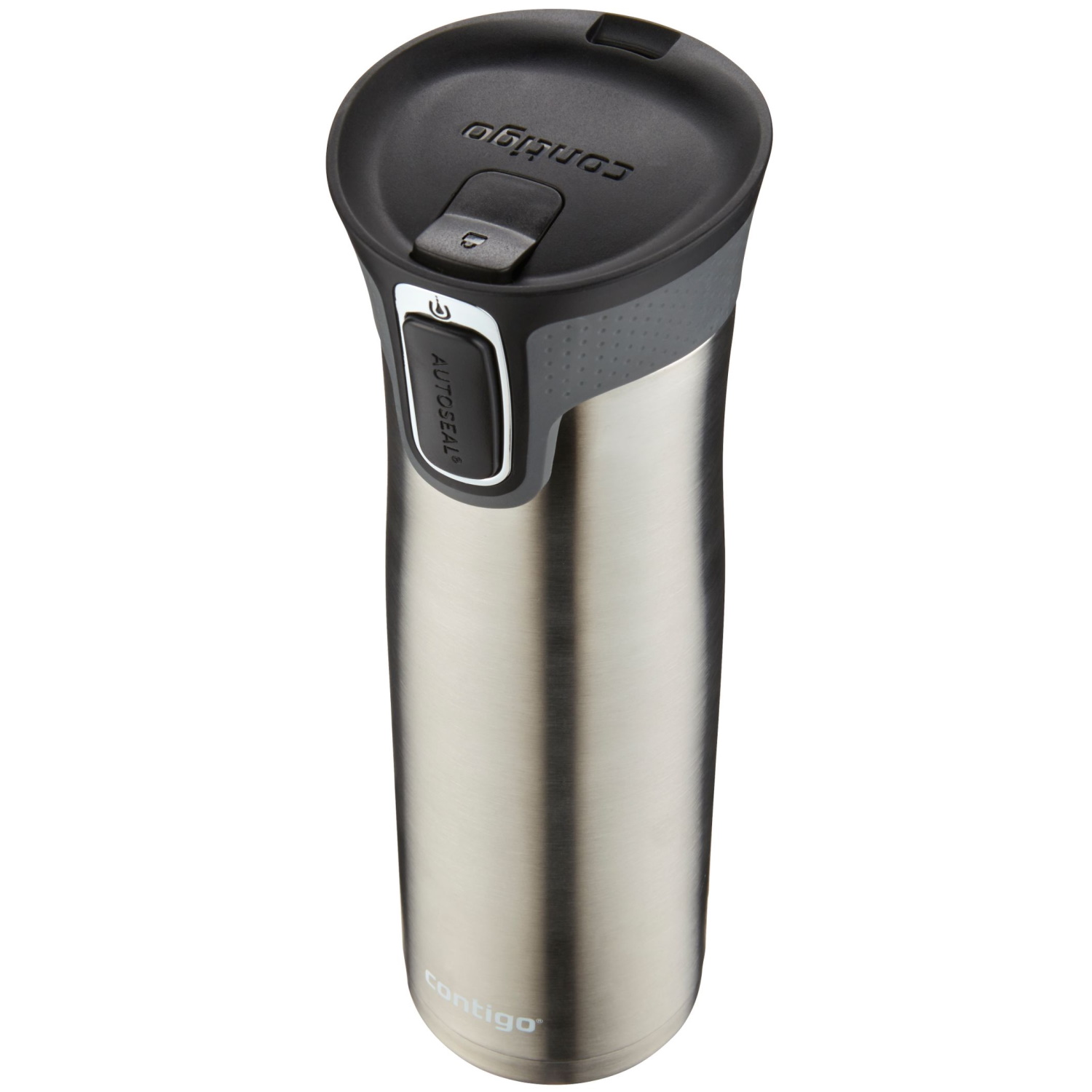 Contigo West Loop Autoseal Mug Stainless Steel 590ml-3