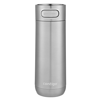 Contigo Luxe Autoseal Mug 354ml Brushed 