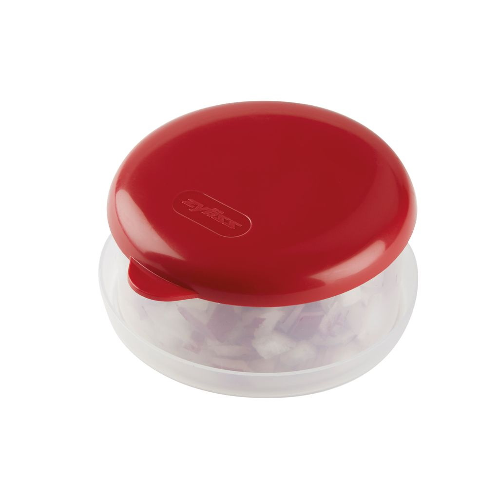 Zyliss Classic Food Chopper with Lid-3