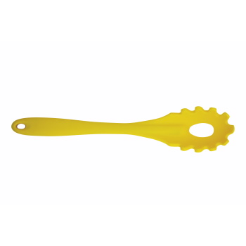 Avanti Silicone Spaghetti Spoon 28cm - Yellow