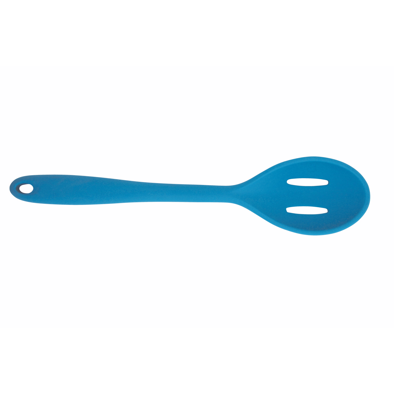 AVANTI Slotted Spoon Blue