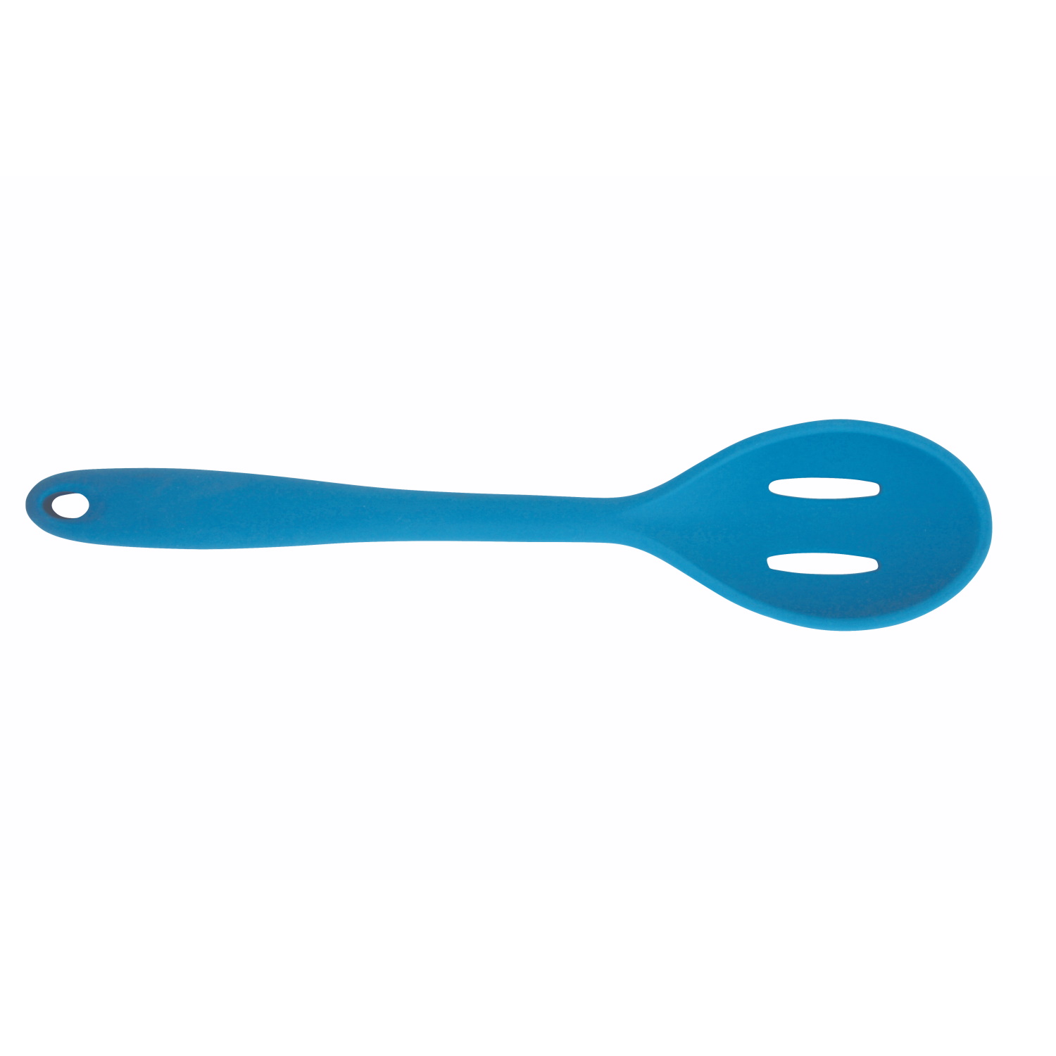 AVANTI Slotted Spoon Blue-3