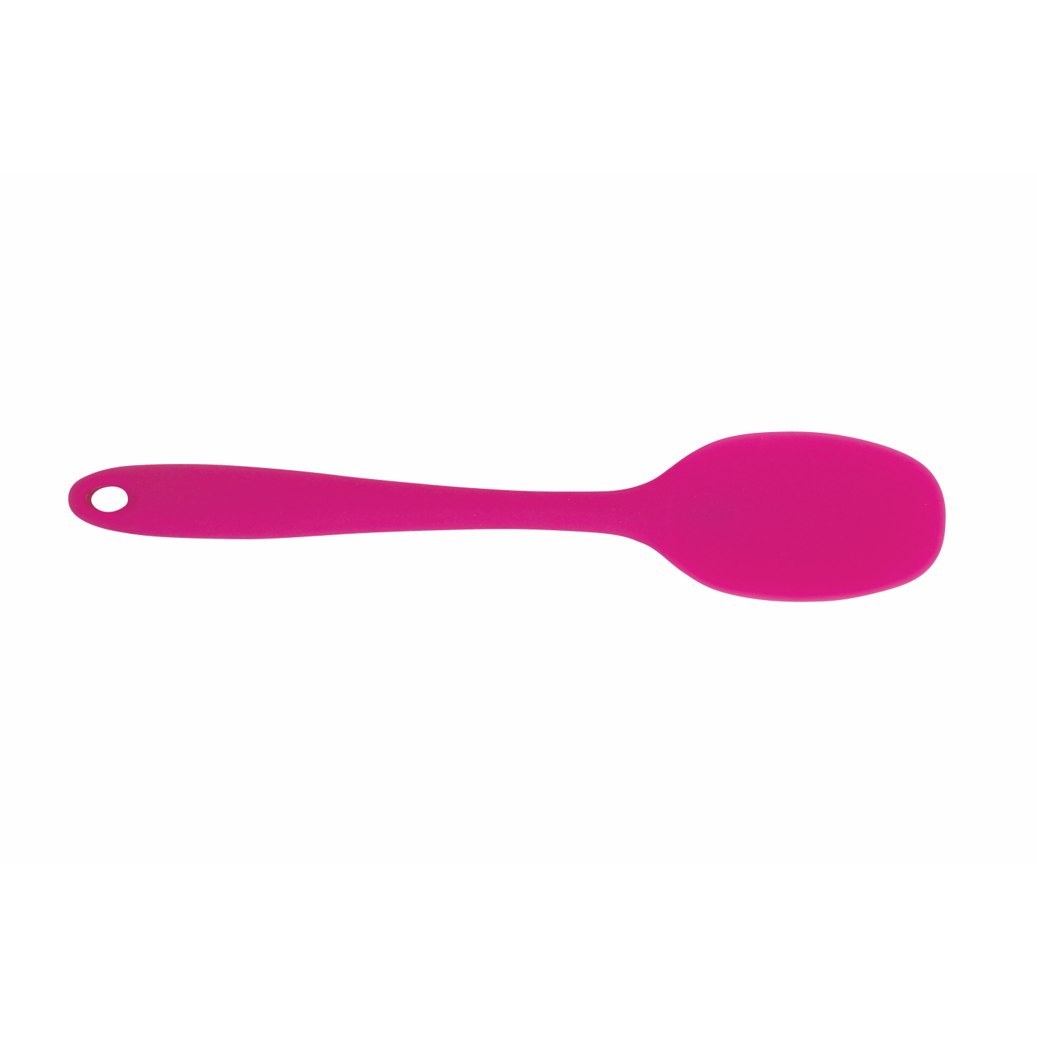 Avanti Silicone Stirring Spoon 28cm – Pink