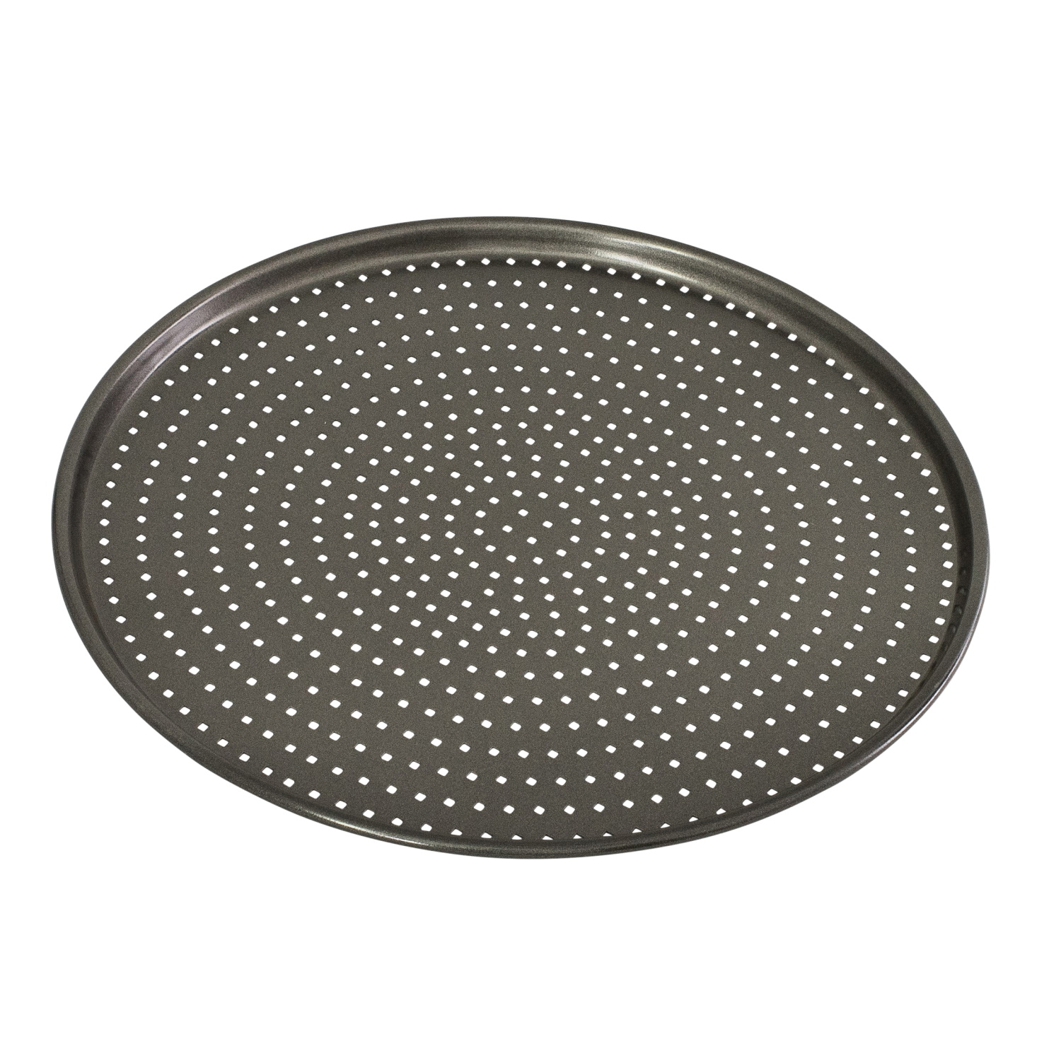 Bakemaster Perfect Crust Pizza Crisper Tray 32CM-3