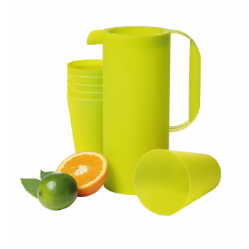 Avanti Kitchenwerks Plastic 1.5l Water Pitcher