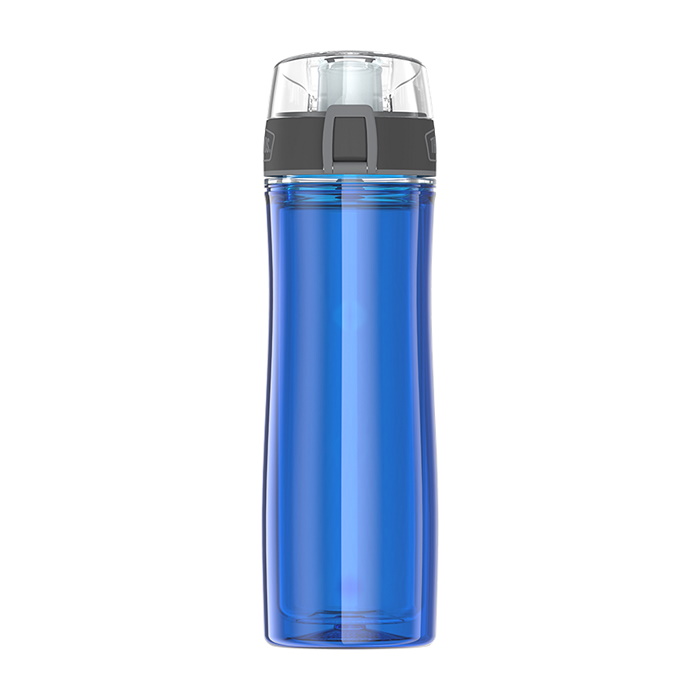 Thermos Double Wall BPA Free Eastman Tritan Hydration Bottle 530ml - Royal Blue-2