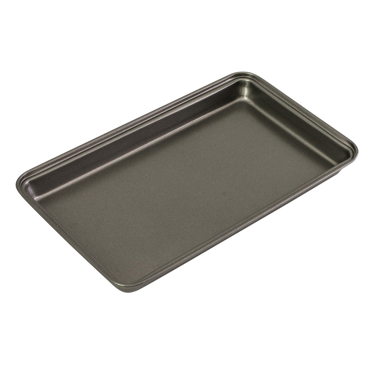 Bakemaster Brownie Pan 34X20X4cm-1