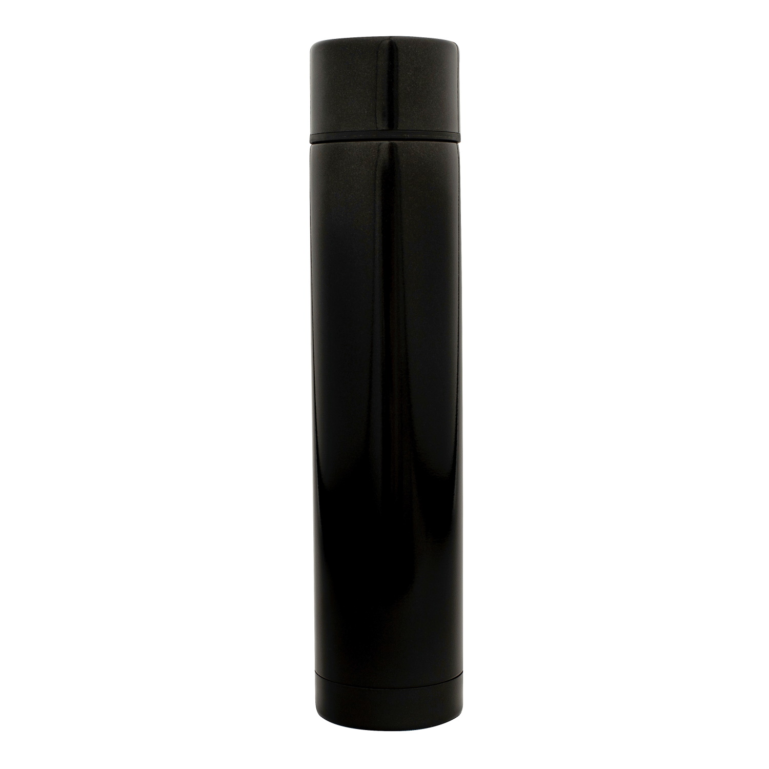 Avanti Skinny Bottle 230ML - Black-2