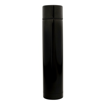 Avanti Skinny Bottle 230ML - Black