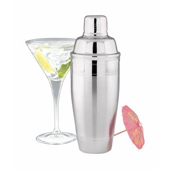 Avanti 700mL Art Deco Cocktail Shaker