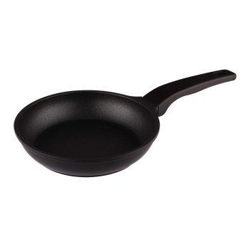 Avanti Mini Frypan, 14cm - Black