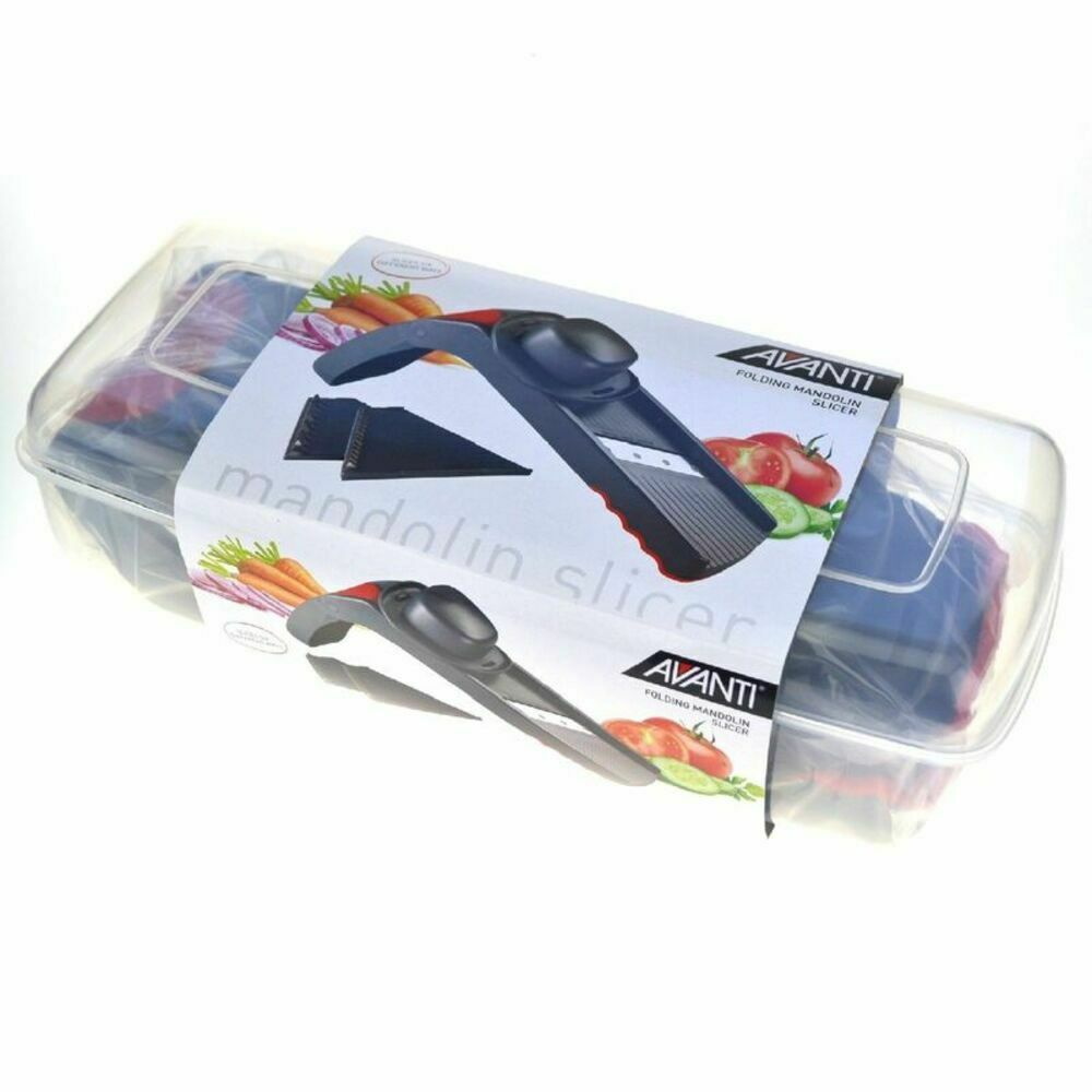 Avanti Folding Mandolin Slicer-3
