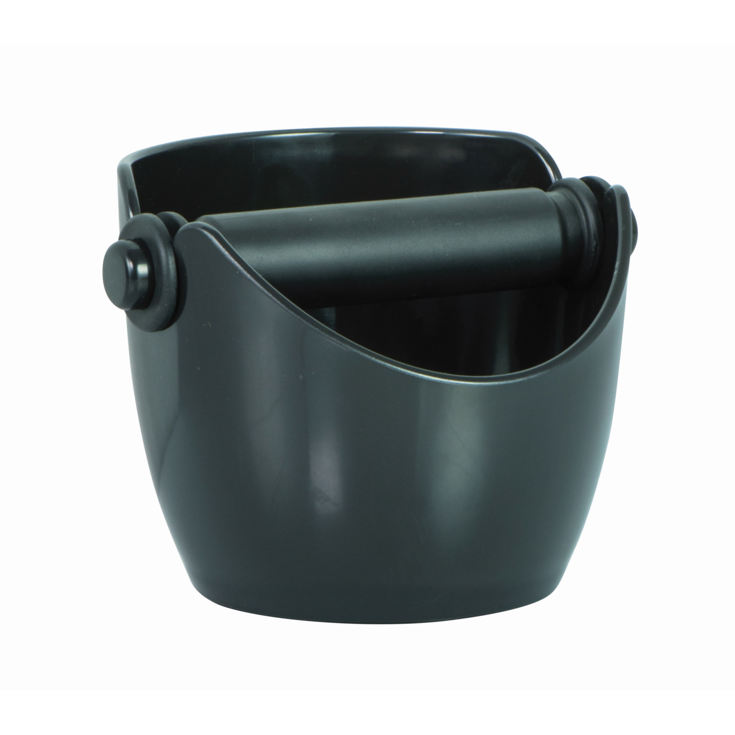 Avanti Knock Box - Black-4
