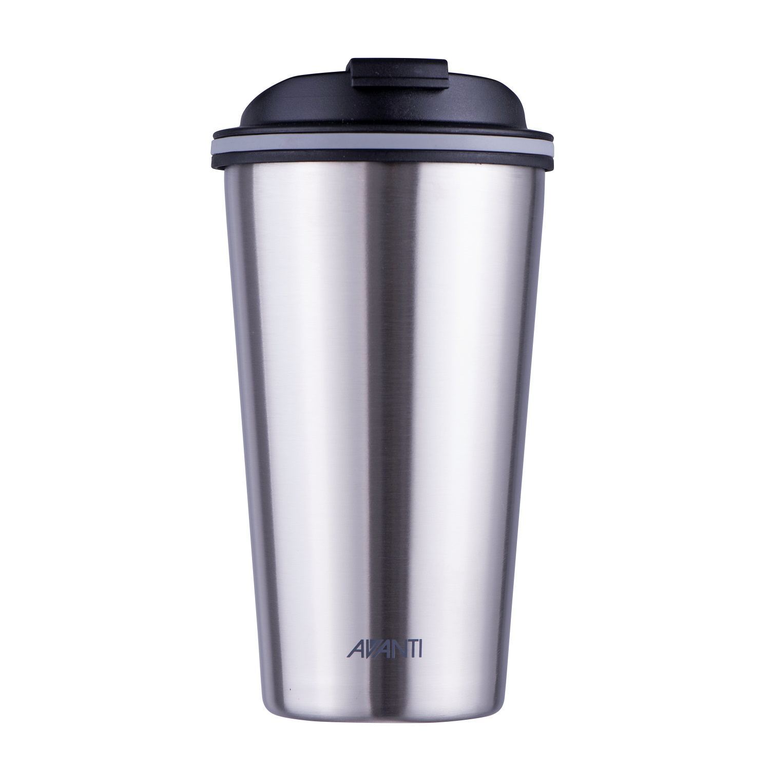 Avanti Go Cup 410ml Brushed-3