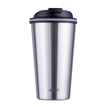 Avanti Go Cup 410ml Brushed