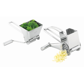 Avanti Lifestyle Rotary Cheese Grater