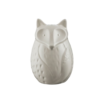 Mason Cash Forest Fox Salt Shaker