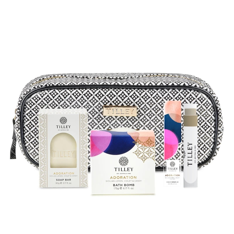 Tilley Adoration Sensory Set-1
