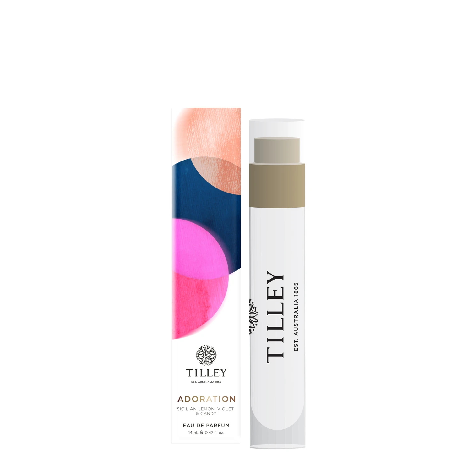 Tilley Adoration Sensory Set-4