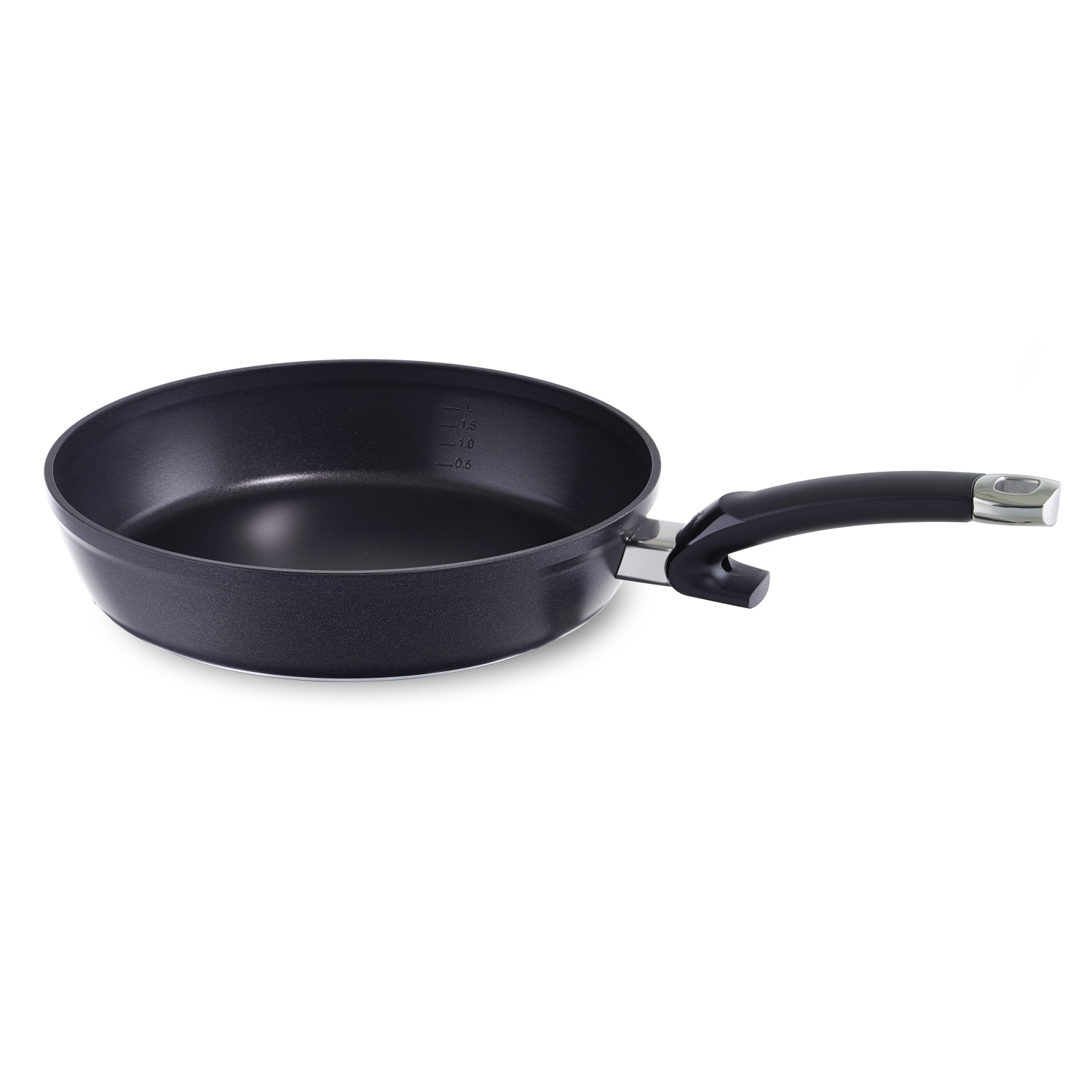 Fissler 00141 Alux Prem Protect Pans 24cm-1