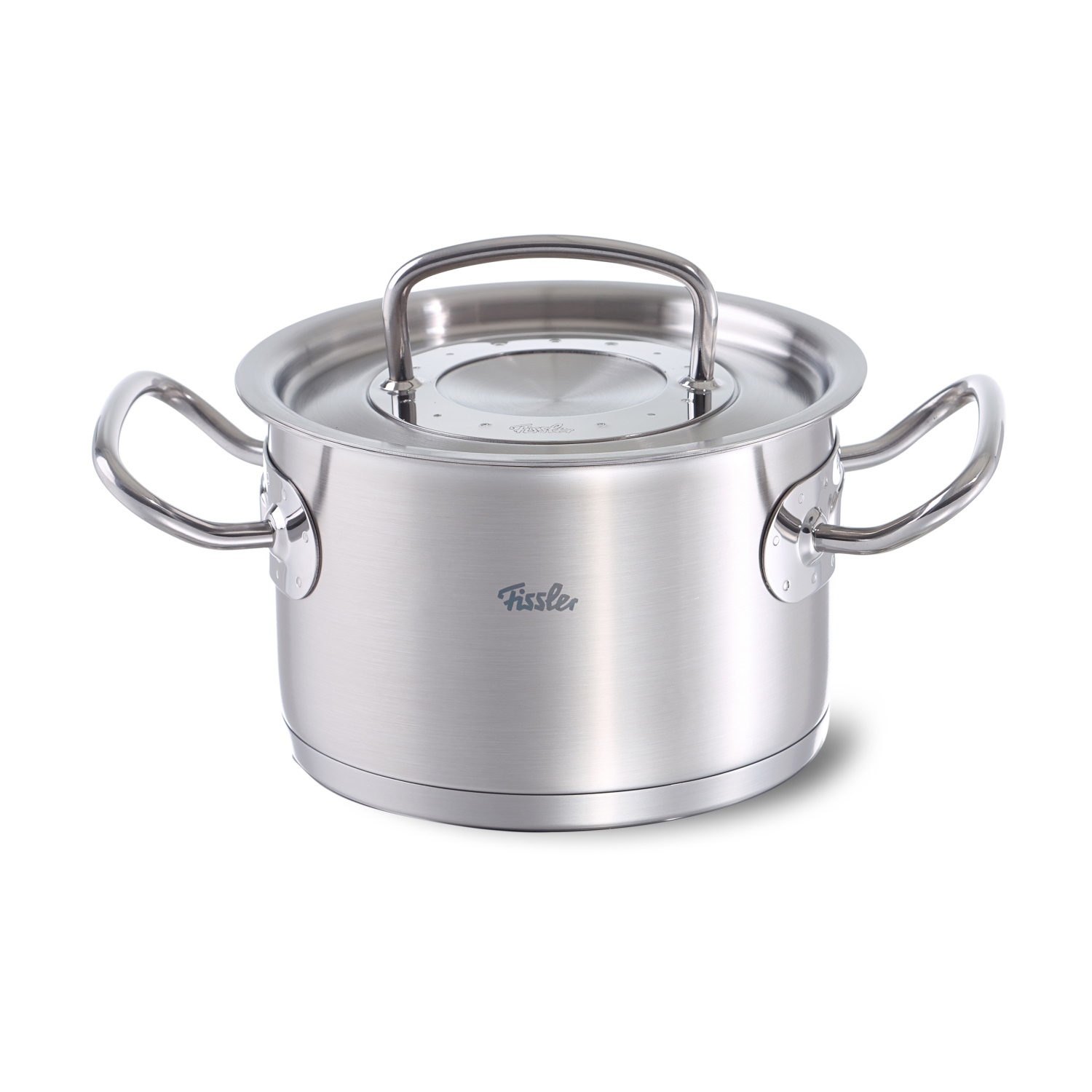 Fissler Original-Profi Stew Pot 16cm-2