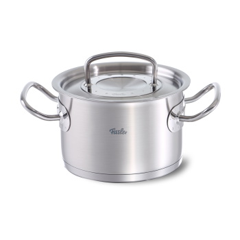 Fissler Original-Profi Stew Pot 16cm