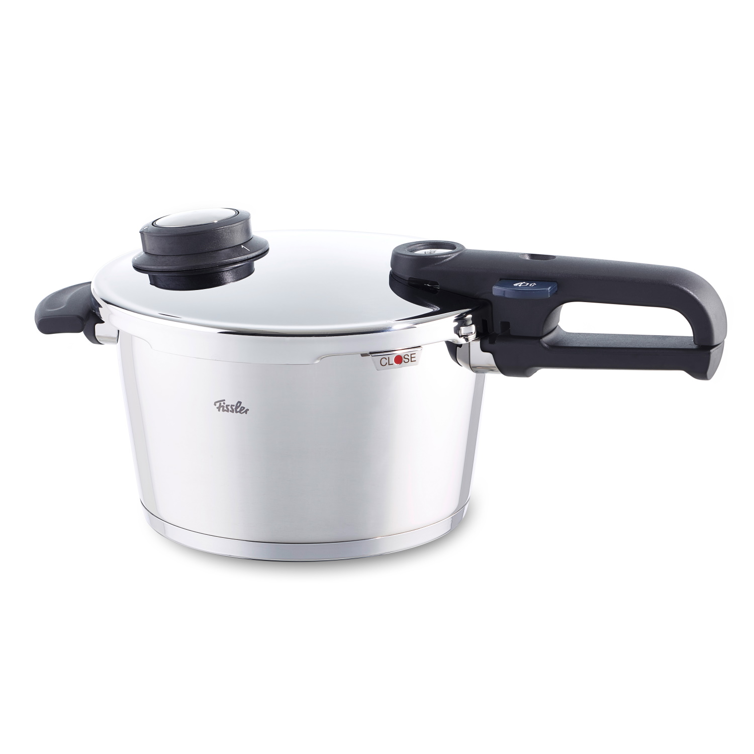 Fissler Vitavit Pressure Cooker 22cm/4.5l-2