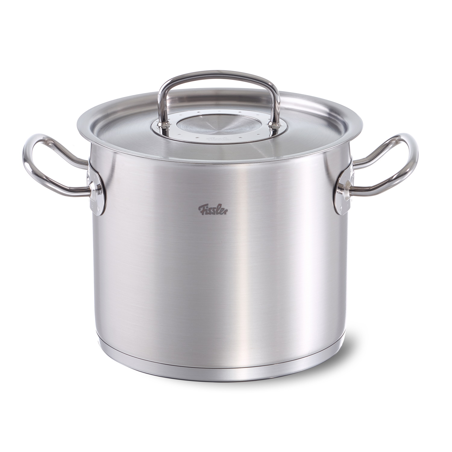 Fissler Original High Stew Pot 16cm-1
