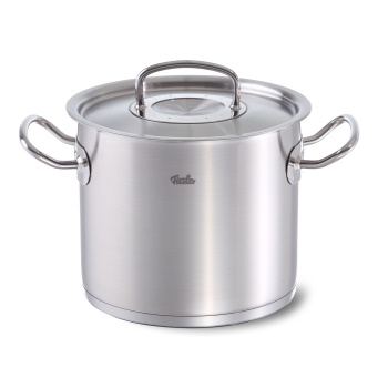 Fissler Original High Stew Pot 16cm