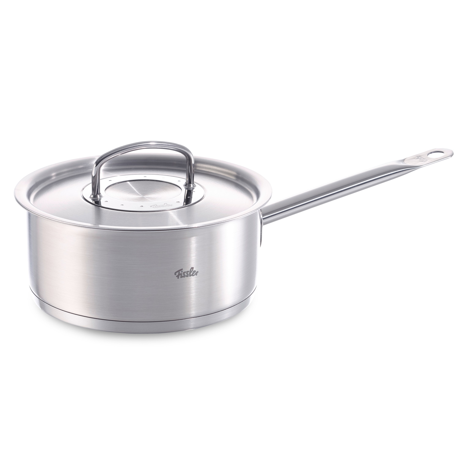 Fissler Original Saucepan W Lid 20cm-4