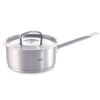 Fissler Original Saucepan W Lid 20cm