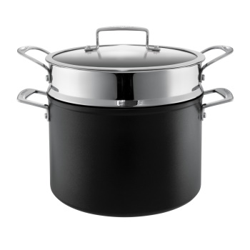 Pyrolux Ignite Stockpot With Pasta Insert