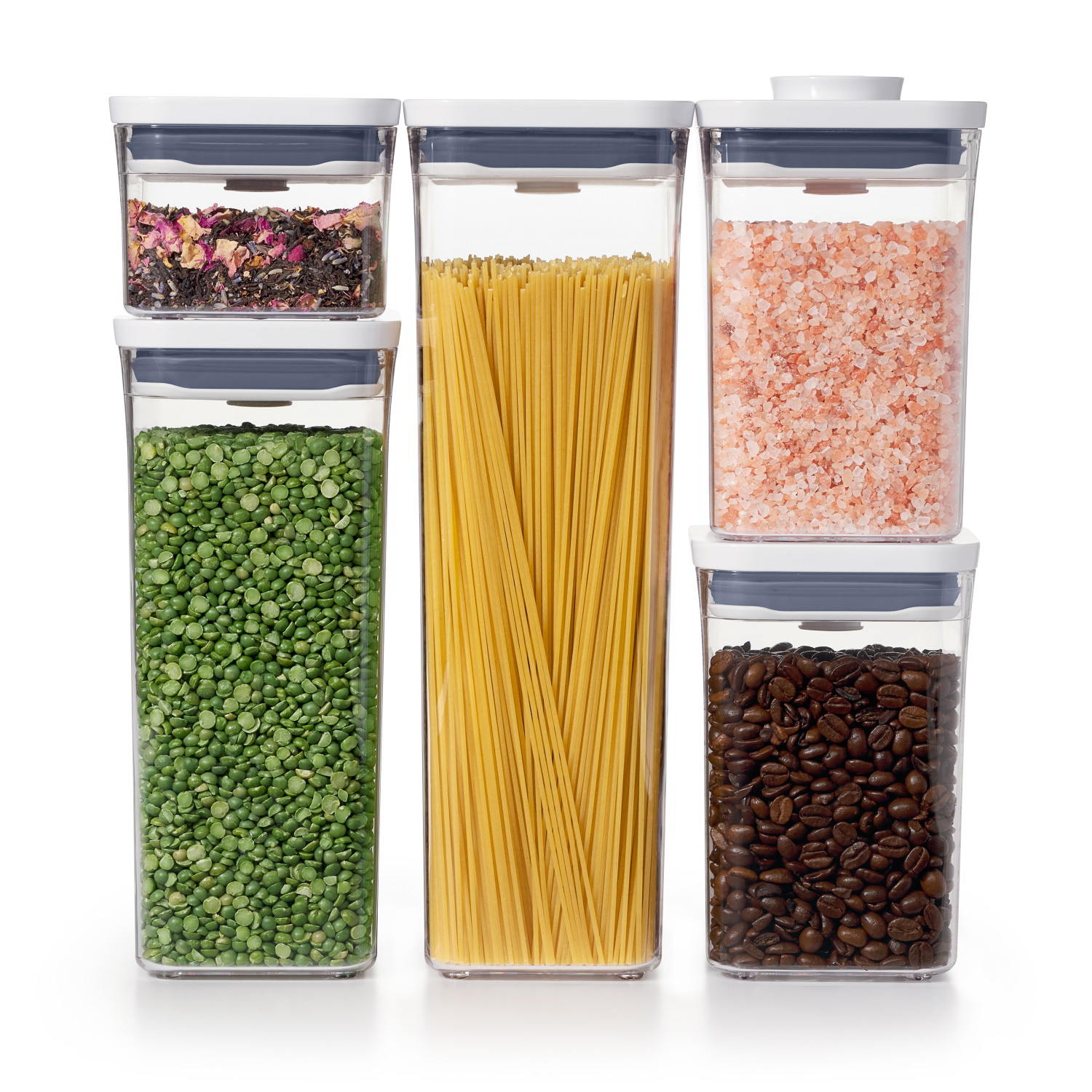 OXO Good Grips POP 2.0 5-PIECE SET-3