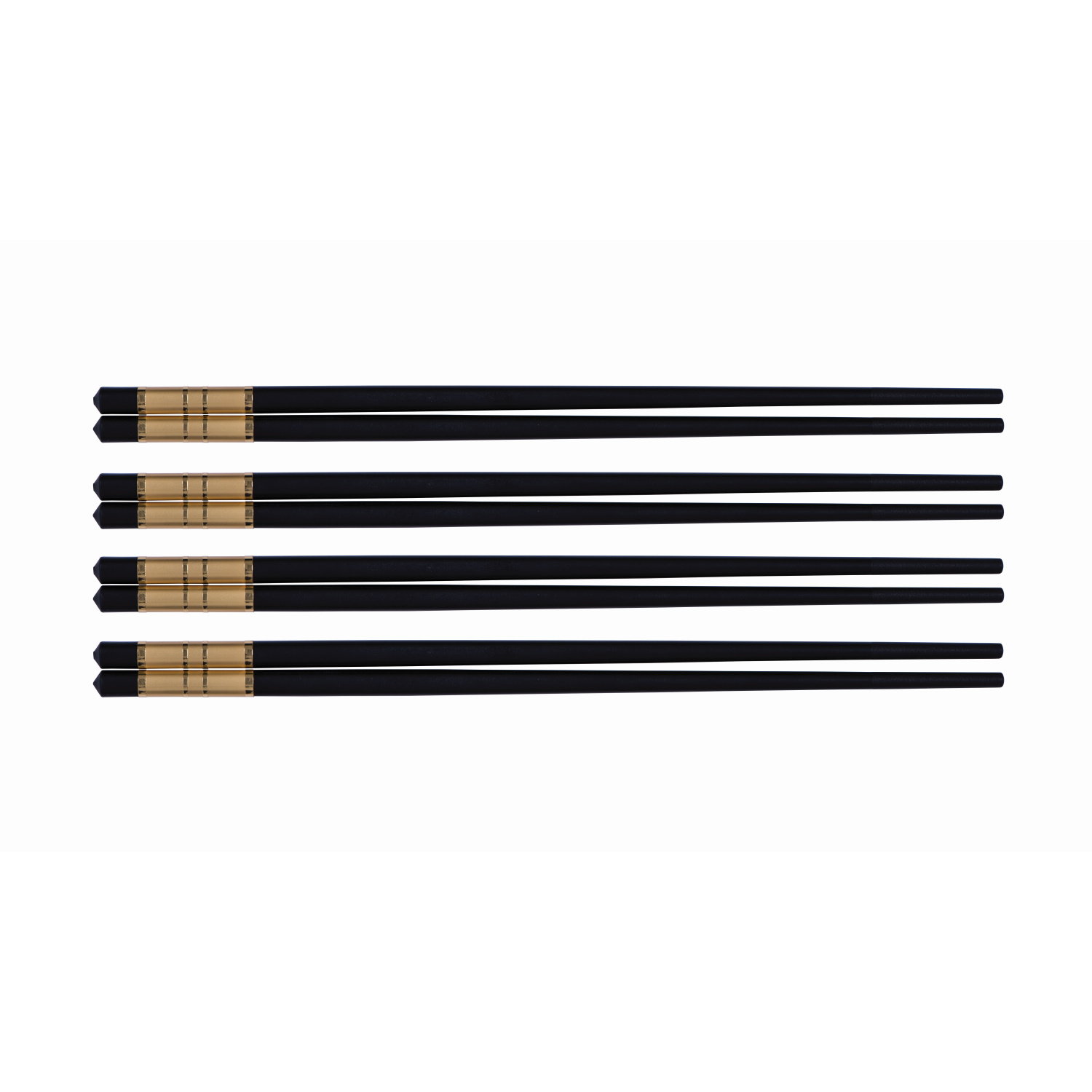 Avanti Trad Chopsticks-Set Of 4 Gold T