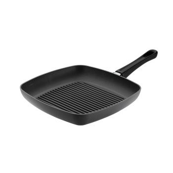 Scanpan Classic Induction Grill Pan 27X27CM