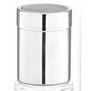 Avanti Stainless Steel Shaker Mesh Top