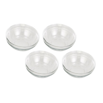 Avanti Glass Pinch Bowls 9CM Set Of 4