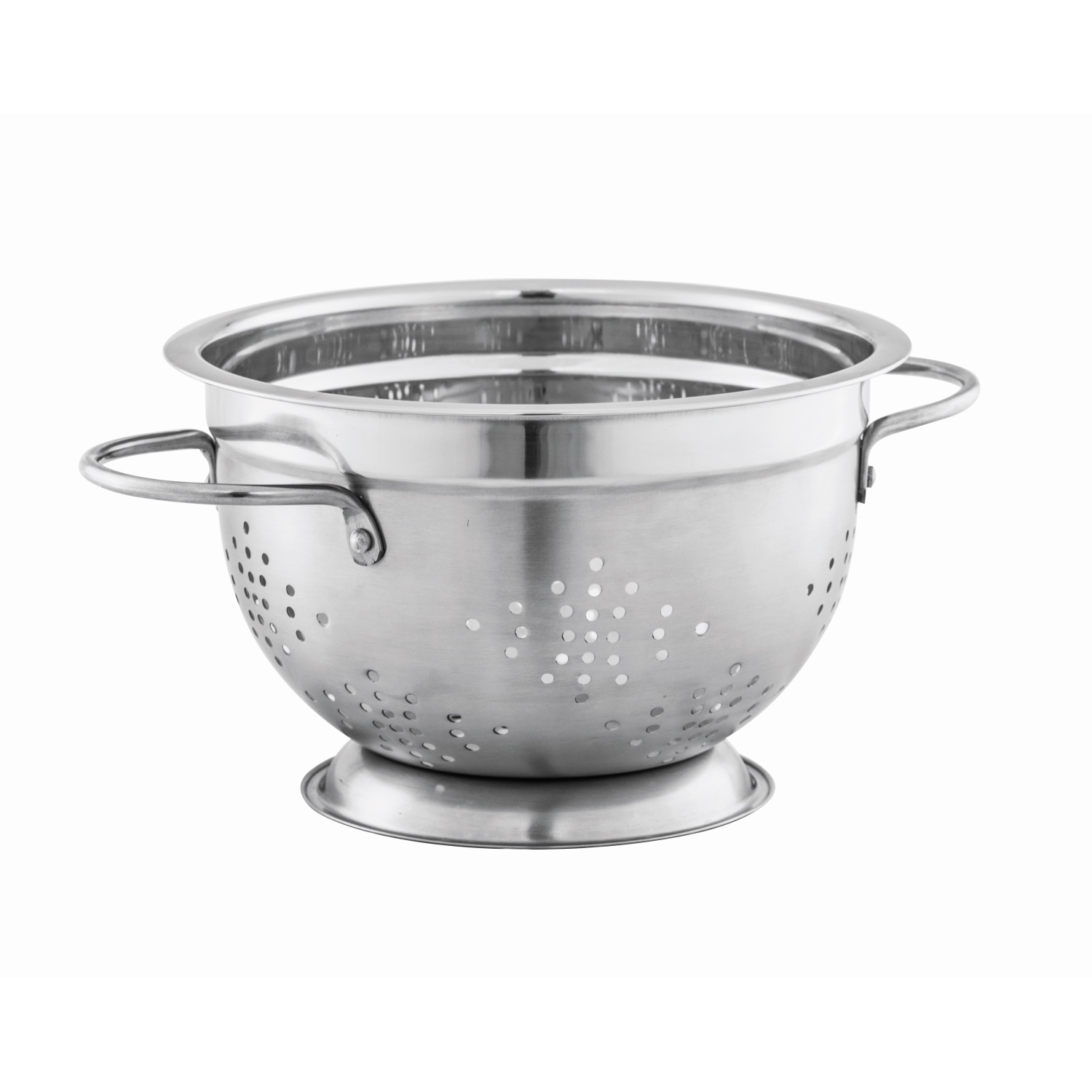 Avanti 25cm Stainless Steel Deep Colander