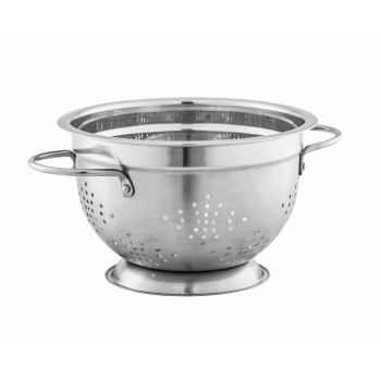 Avanti 25cm Stainless Steel Deep Colander