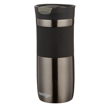 Contigo Byron Snapseal Mug - Gunmetal 473ml 