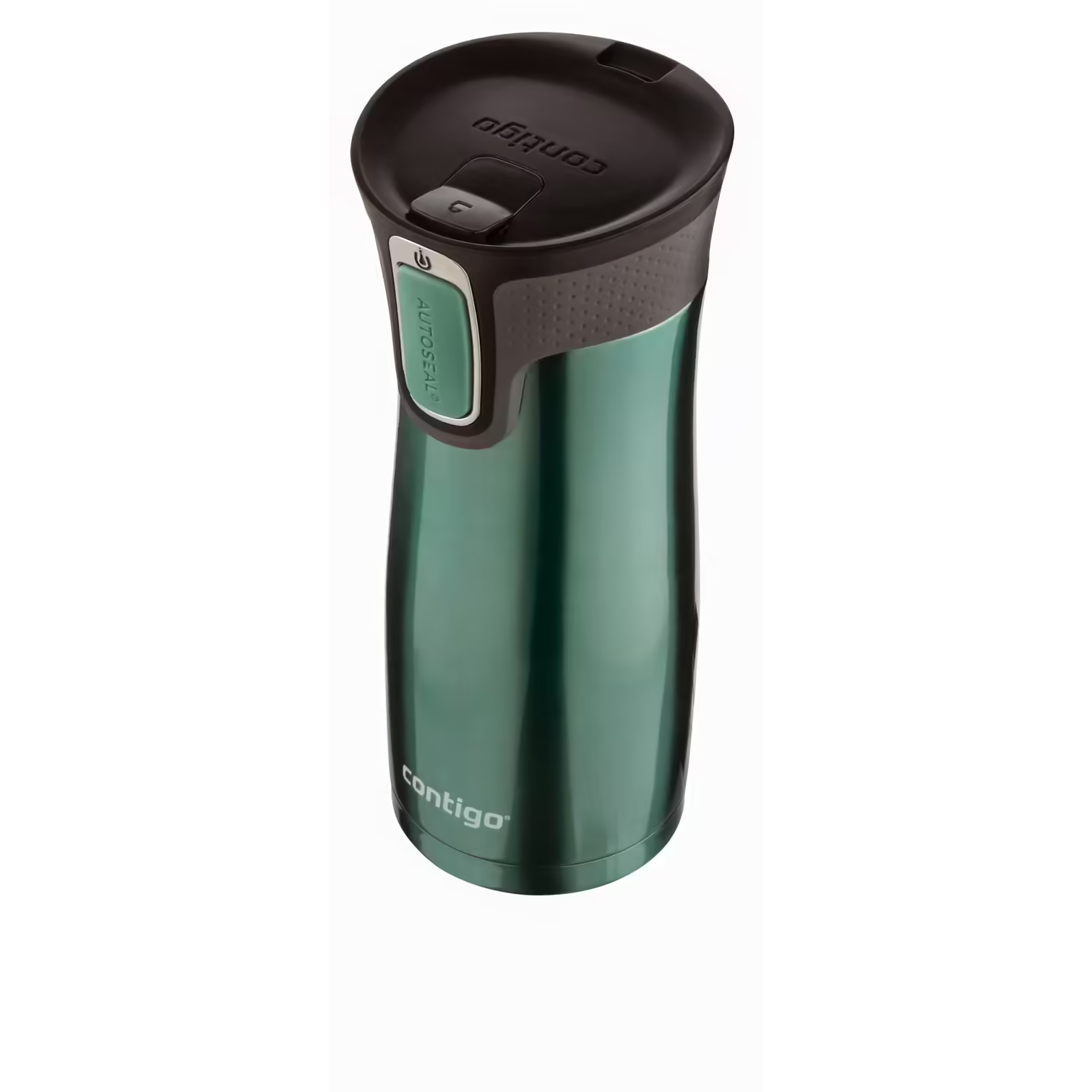 Contigo Westloop Autoseal Travel Mug 473ml  Jade-3