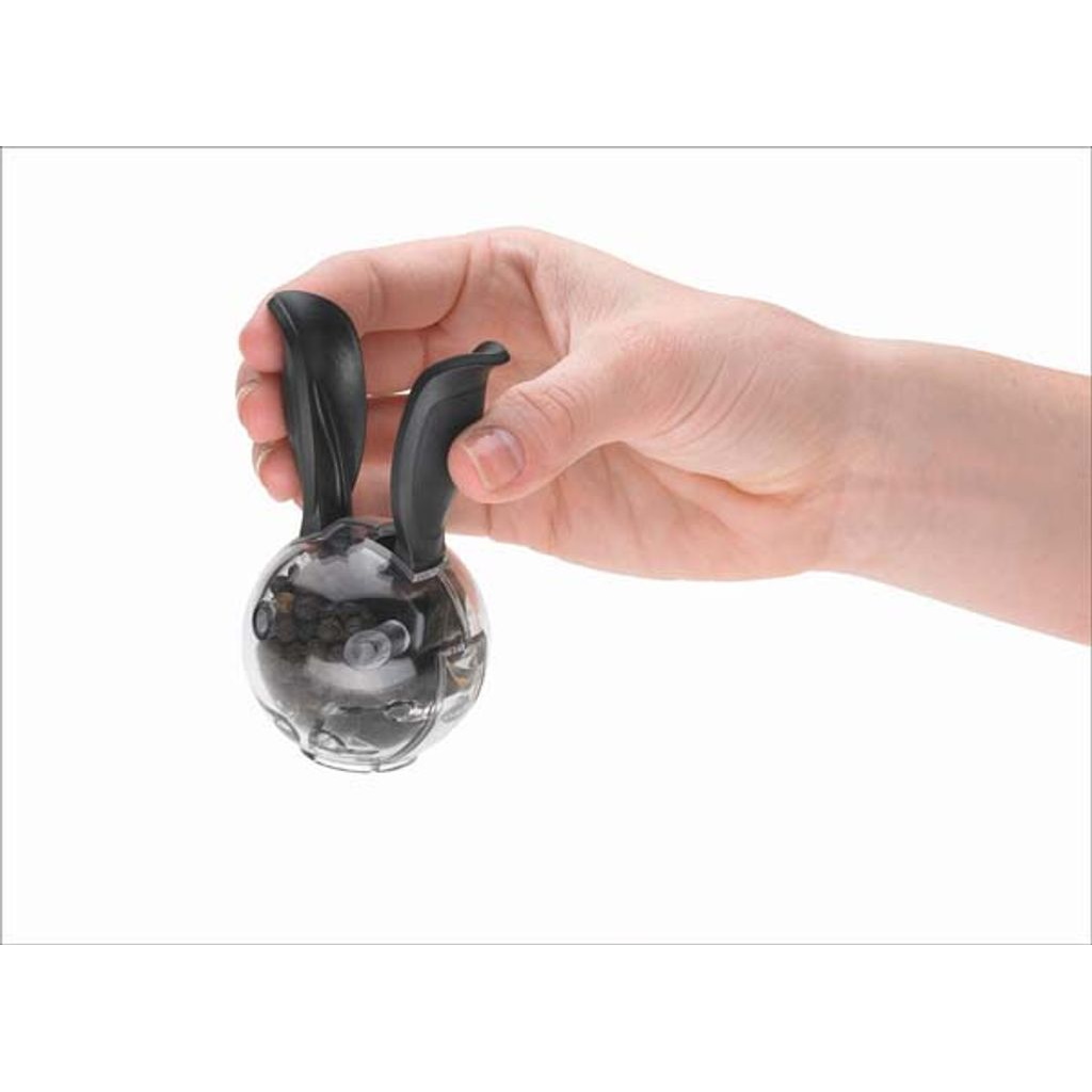 Chefn Mini Magnetic Salt & Pepper Grinder Set-2