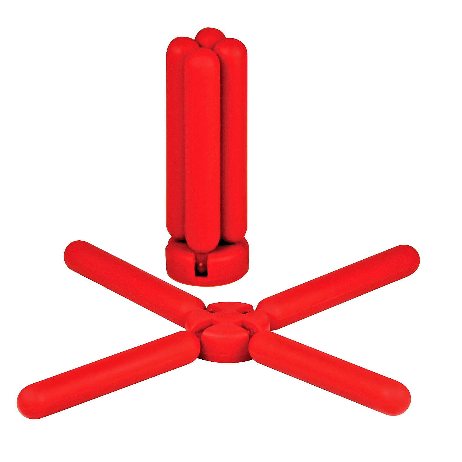 Avanti Silicone Foldable Trivett-3