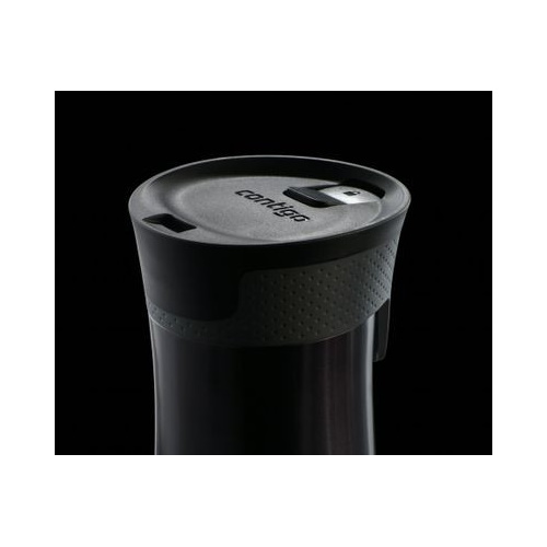 Contigo Westloop Autoseal Travel Mug 473ml - Matte Black-2