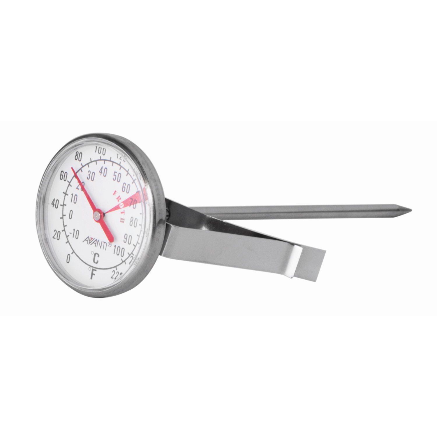Avanti Tempwiz Frothing Thermometer-4