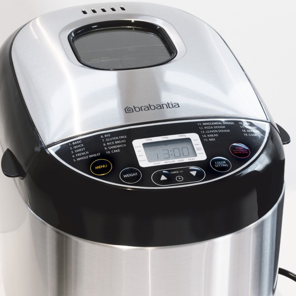 Brabantia Bread Maker-2