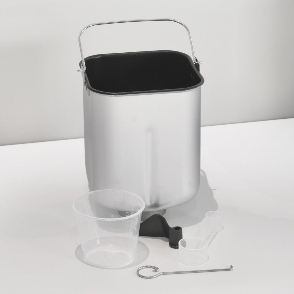 Brabantia Bread Maker-3