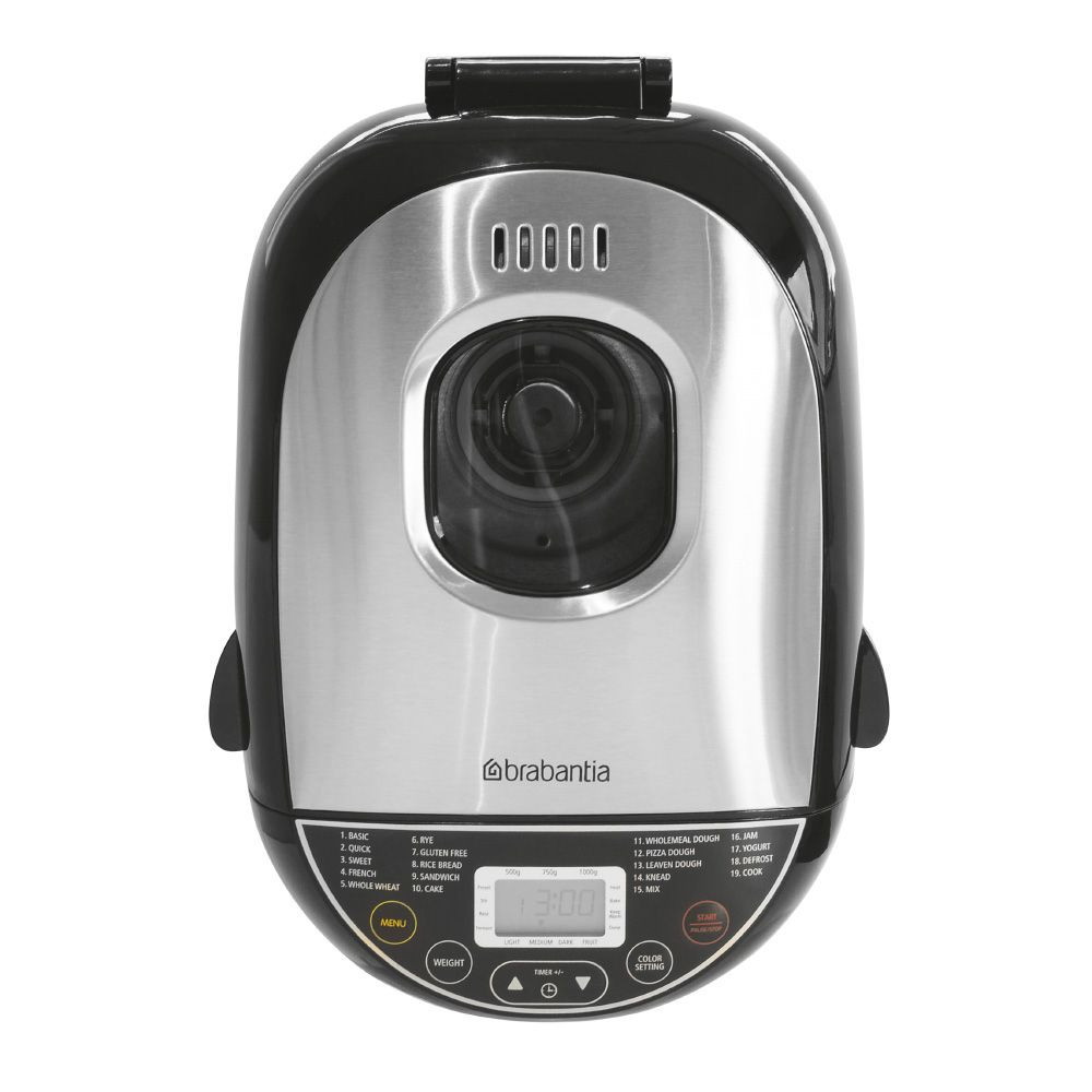 Brabantia Bread Maker-4