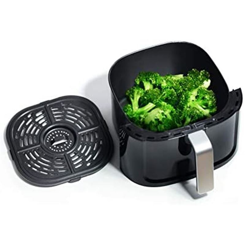 Brabantia Digital Air Fryer 5lt-3