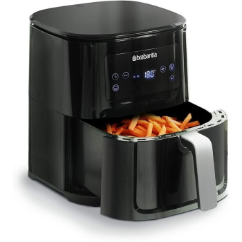 Brabantia Digital Air Fryer 5lt